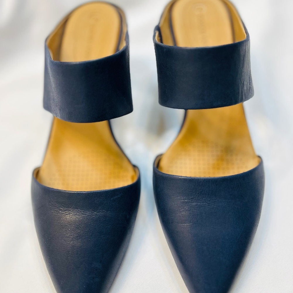 Corso Como Rooney Mule New Without Tags - Picture 3 of 7